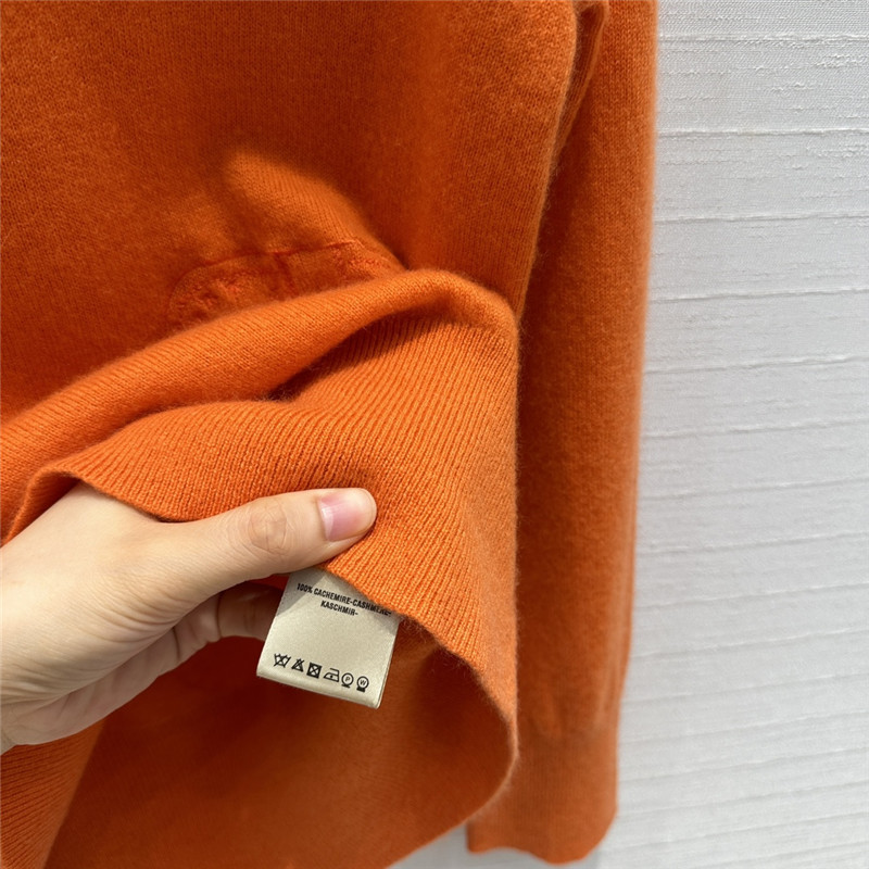 H**me5 cashmere sweater replica designer clothes