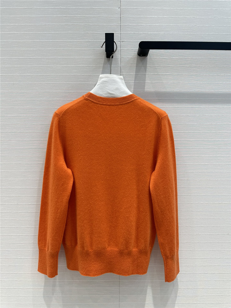 H**me5 cashmere sweater replica designer clothes