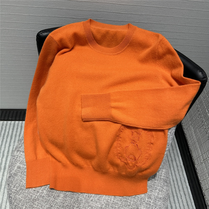 H**me5 cashmere sweater replica designer clothes