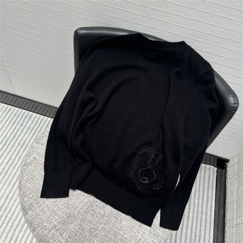 H**me5 cashmere sweater replica designer clothes