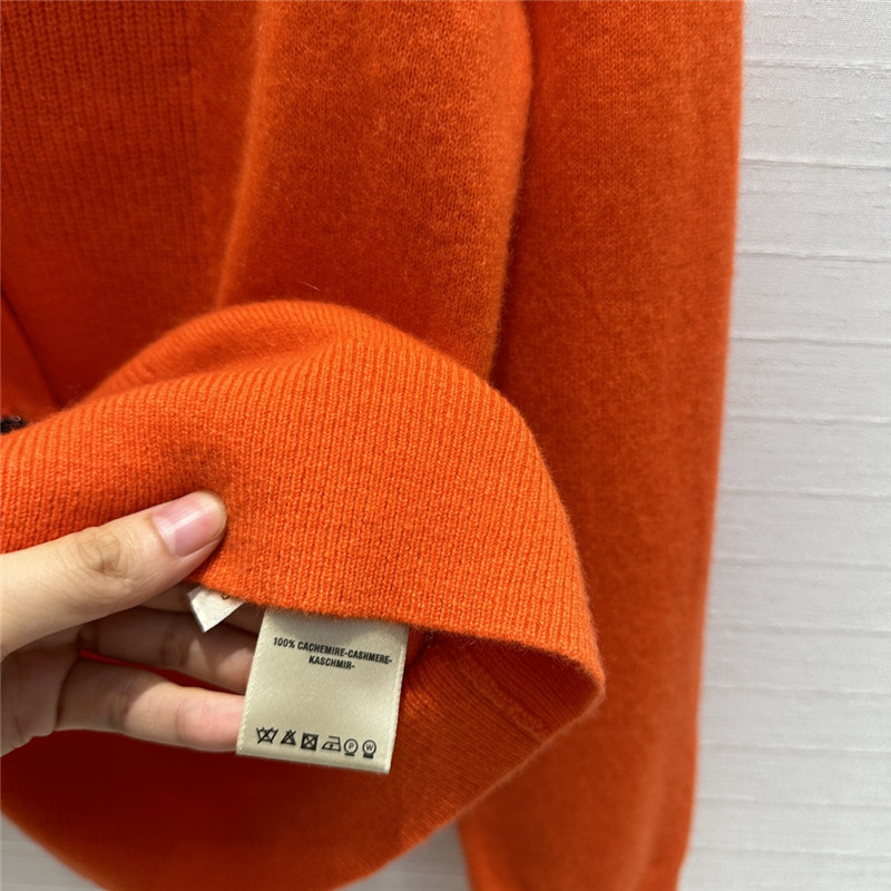 H**me5 classic v-neck cashmere cardigan replica d&g clothing