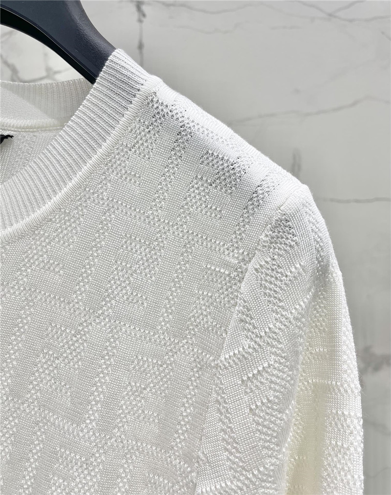 F**di crew neck dress replica d&g clothing