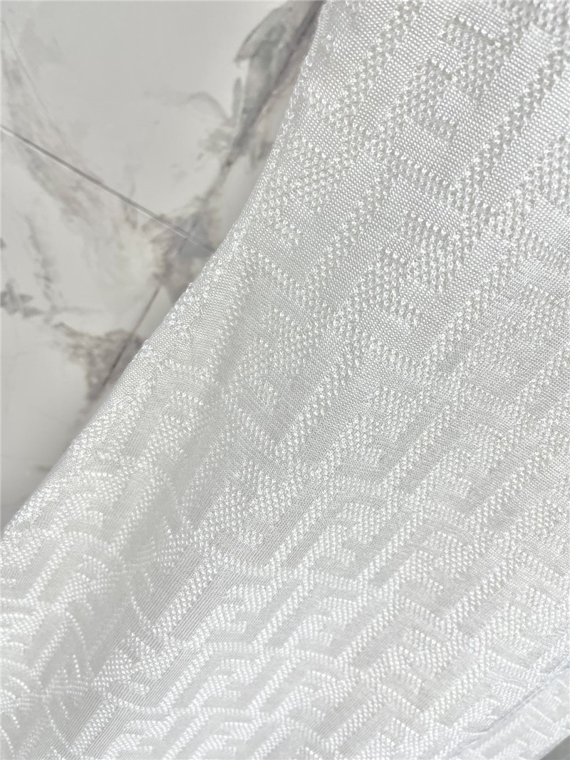 F**di crew neck dress replica d&g clothing