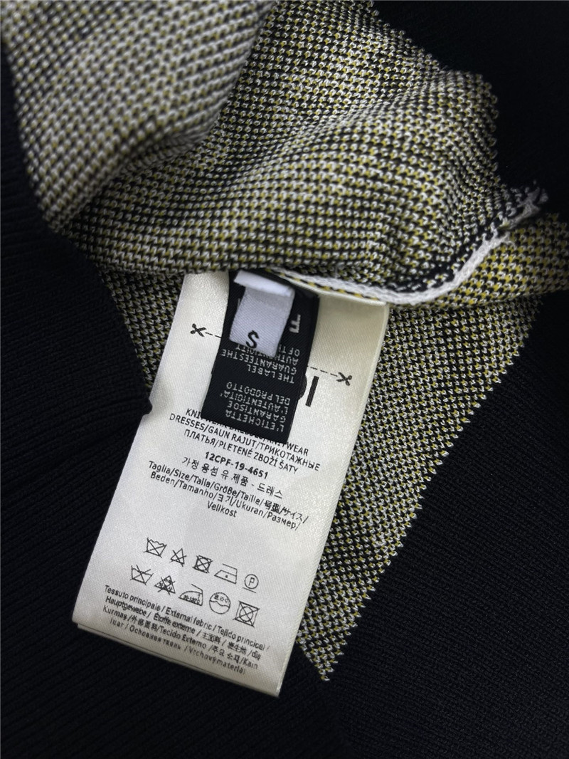 F**di new vest replica d&g clothing