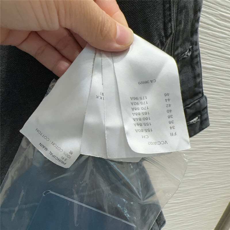 l0vis Vvtt0n lv vintage denim jacket replicas clothes