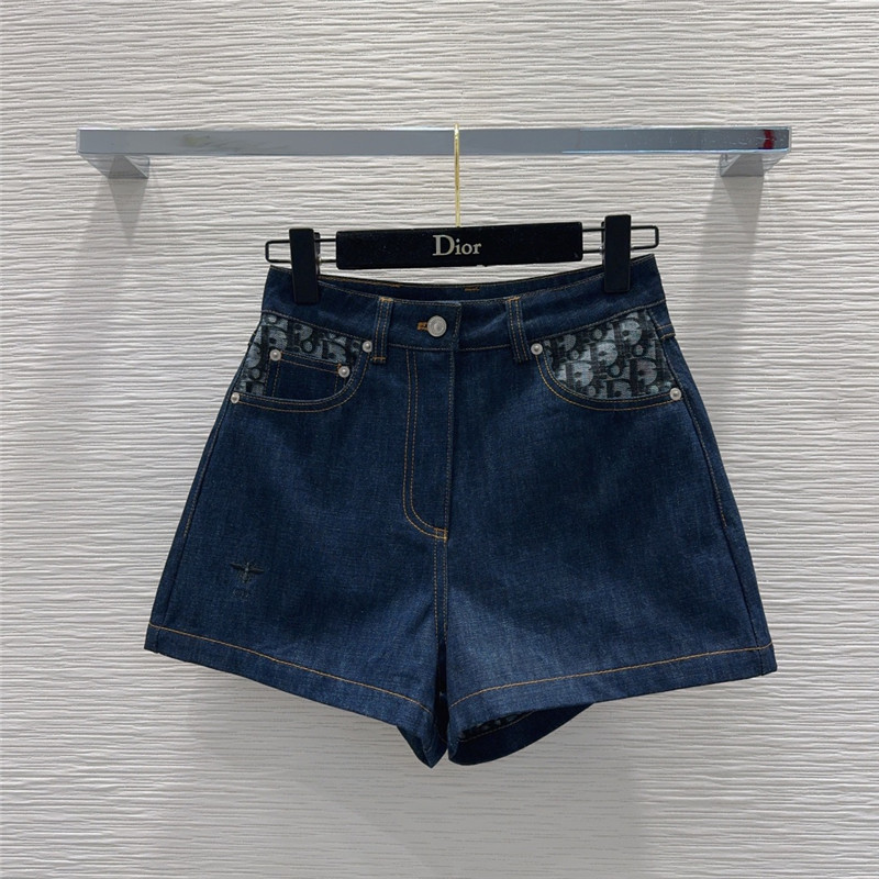 D10r denim shorts replica clothing sites