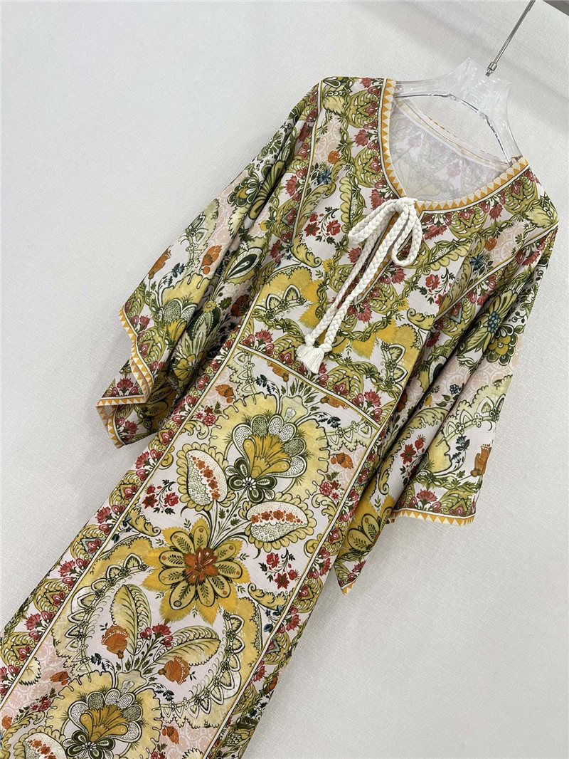 zimm loose shift dress replica d&g clothing