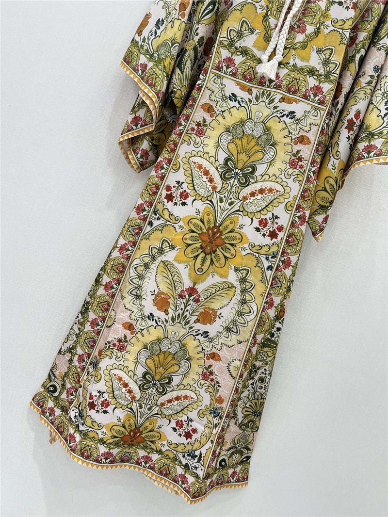 zimm loose shift dress replica d&g clothing