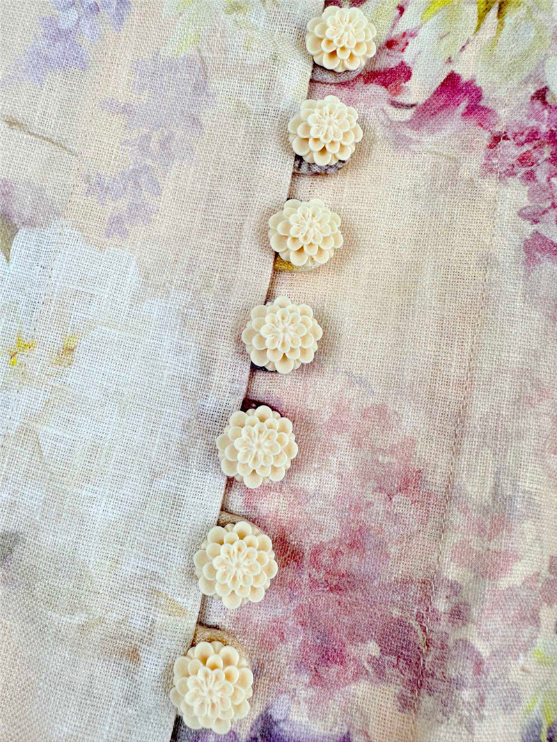 zimm mock neck mid-length dress replica clothing sites