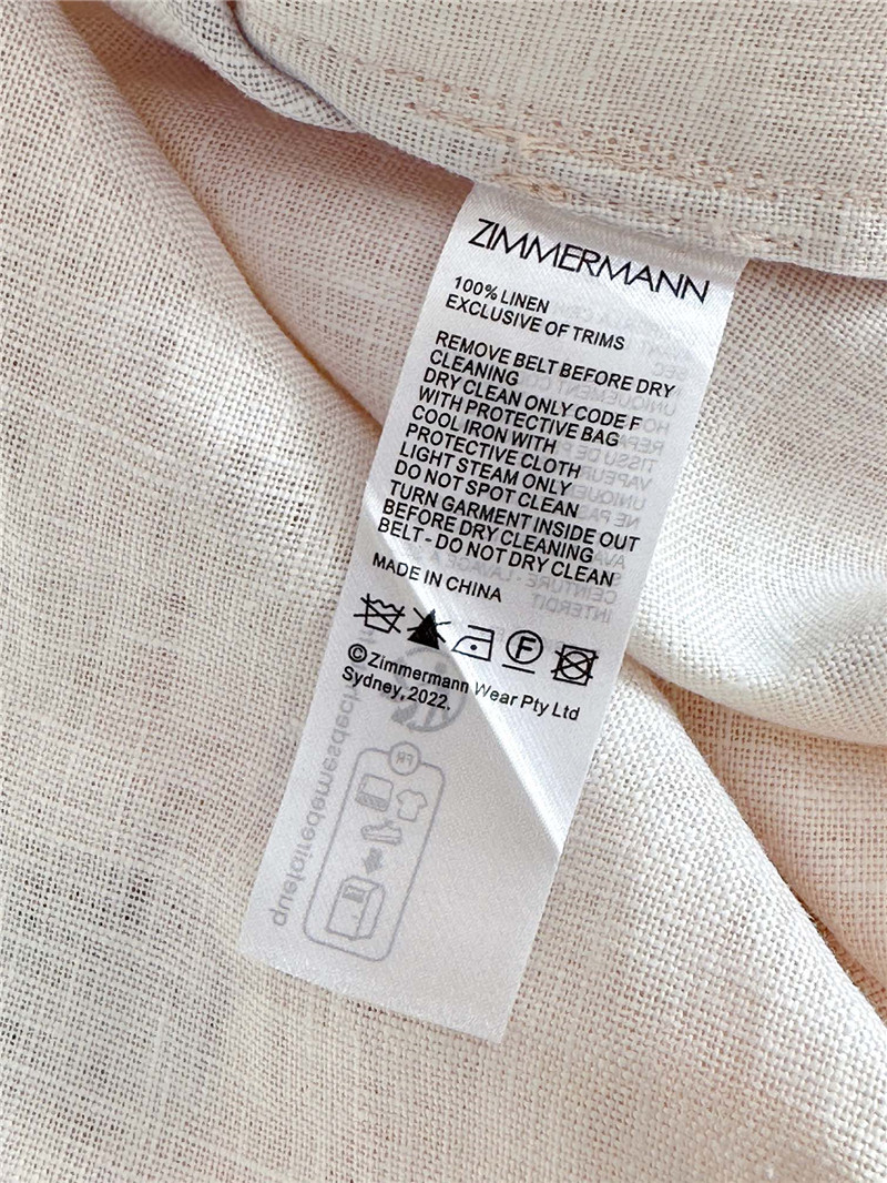 zimm mock neck mid-length dress replica clothing sites