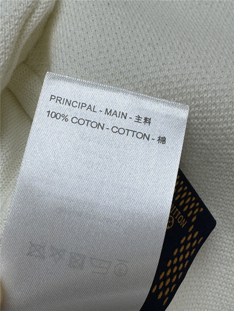 l0vis Vvtt0n lv colorblock casual jacket replica clothing sites