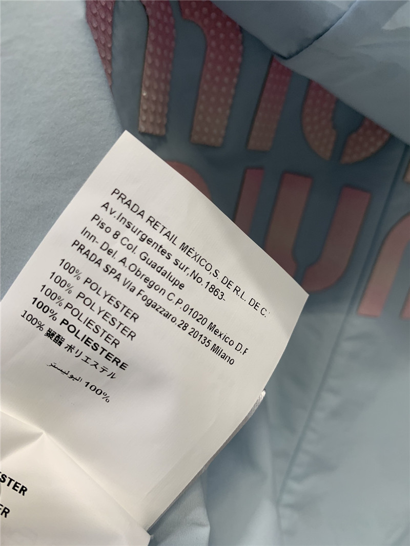 M1um1u hooded sun protection jacket replica clothing sites