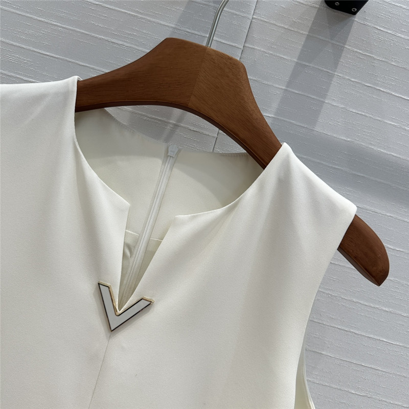 Va1e*ntin0 heavy luxury dress replica d&g clothing