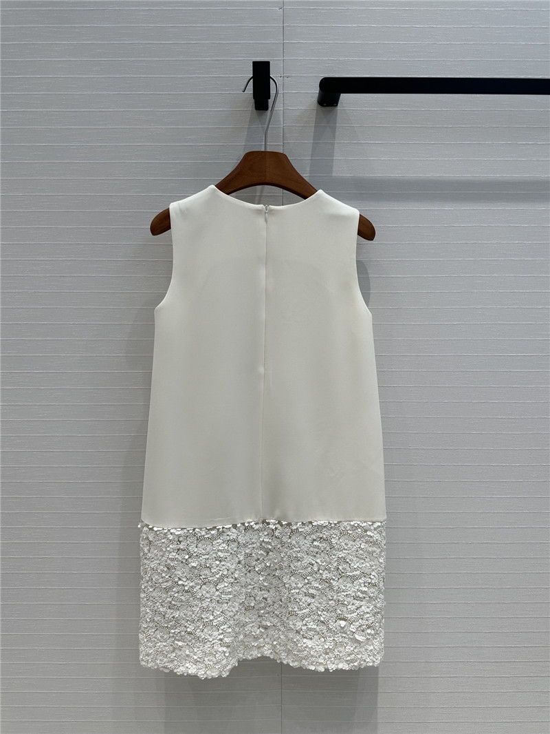 Va1e*ntin0 heavy luxury dress replica d&g clothing