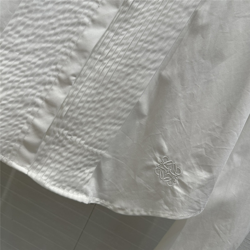 L0ew* french casual shirt cheap replica designer clothes