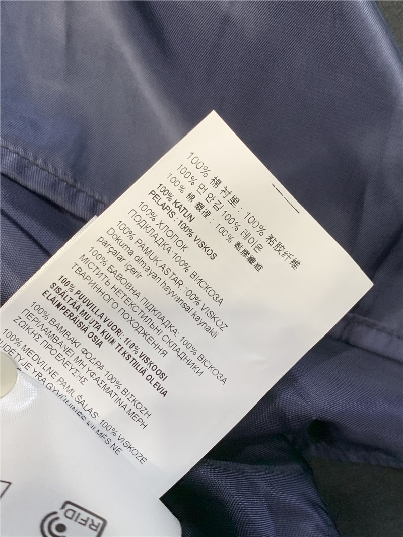 M1um1u work belt dress replica d&g clothing