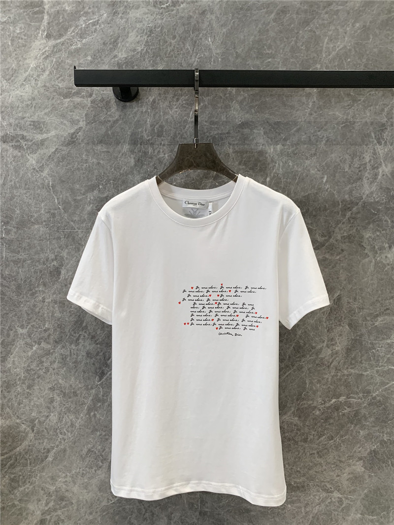 D10r short sleeve t-shirt cheap replica designer clothes