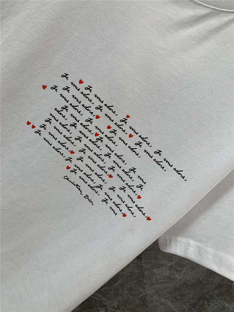 D10r short sleeve t-shirt cheap replica designer clothes