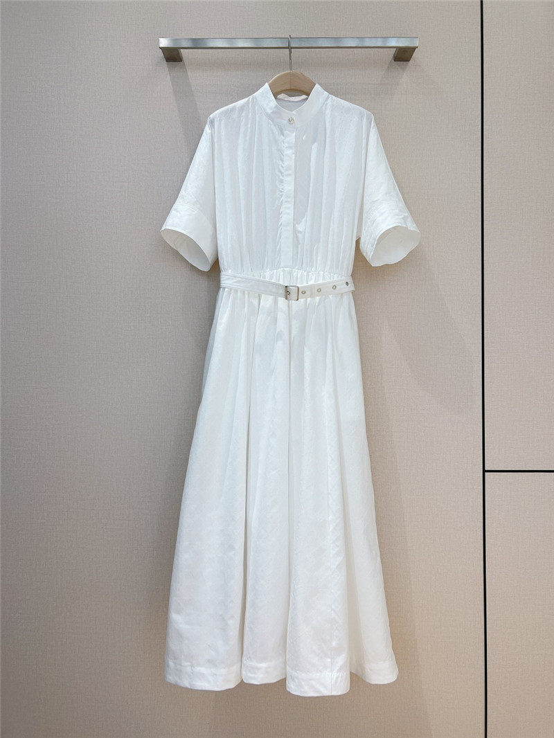 D10r waist and long skirt cheap replica designer clothes