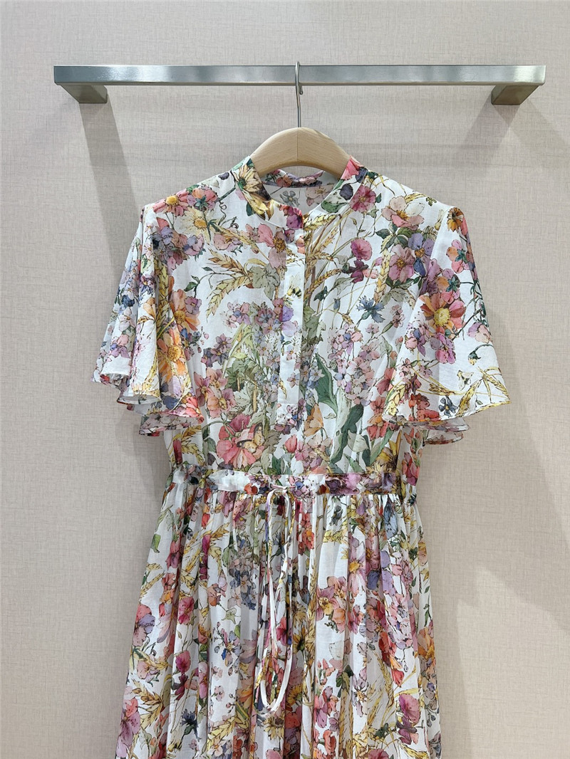 D10r new dress replica clothing