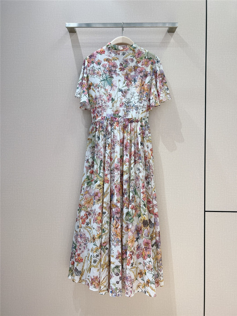 D10r new dress replica clothing