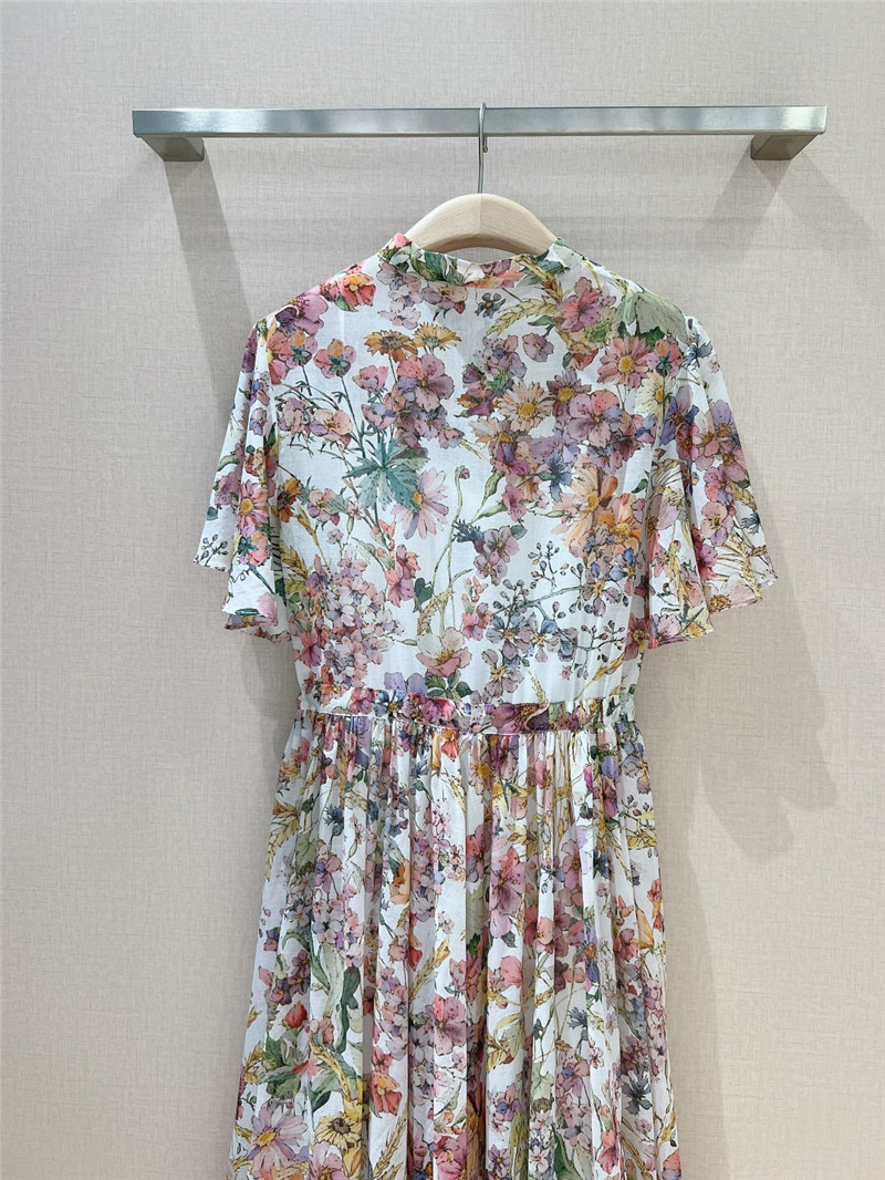 D10r new dress replica clothing