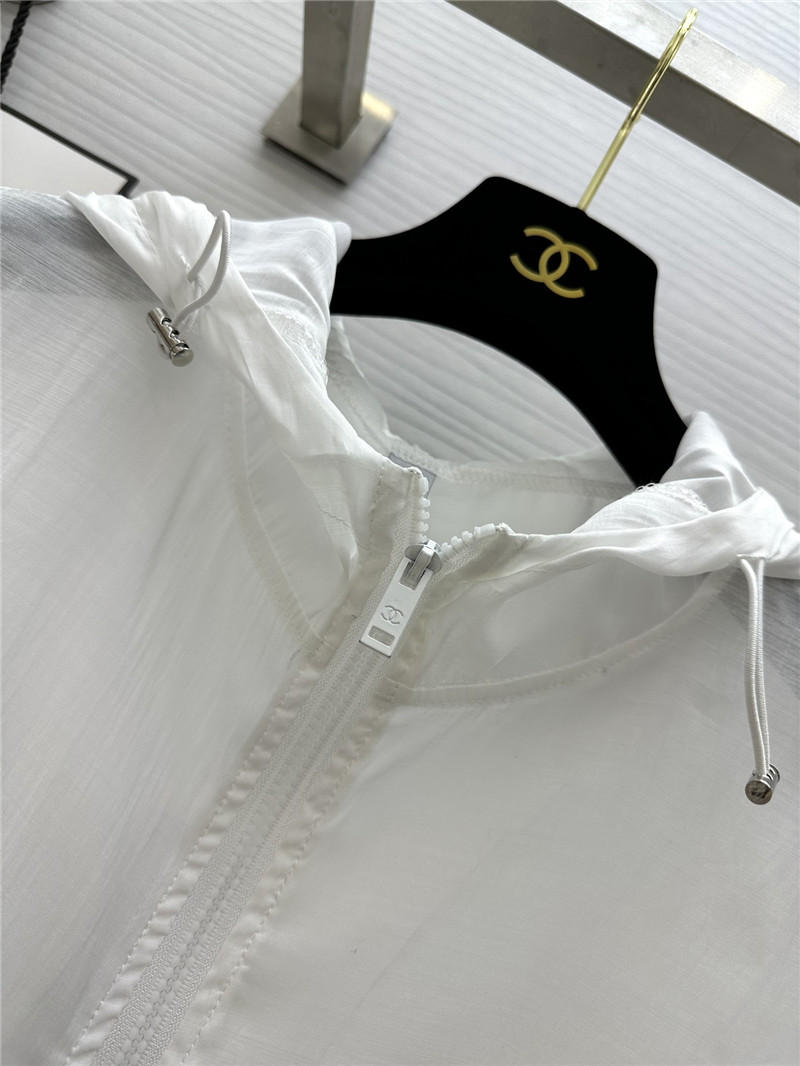 Ch**el sun protection set replica d&g clothing