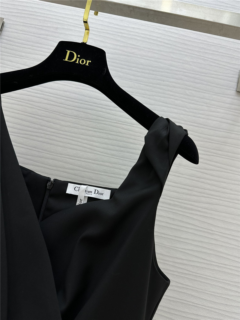 D10r black dress replica designer clothing websites