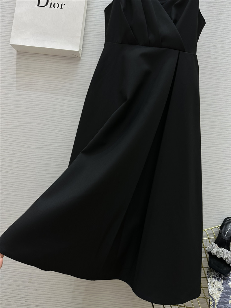 D10r black dress replica designer clothing websites