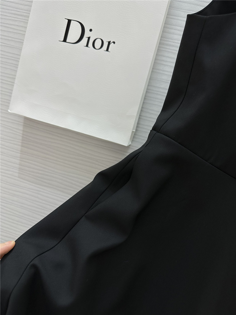 D10r black dress replica designer clothing websites