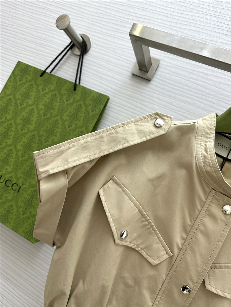 Gvc*1 workwear jumpsuit replica d&g clothing