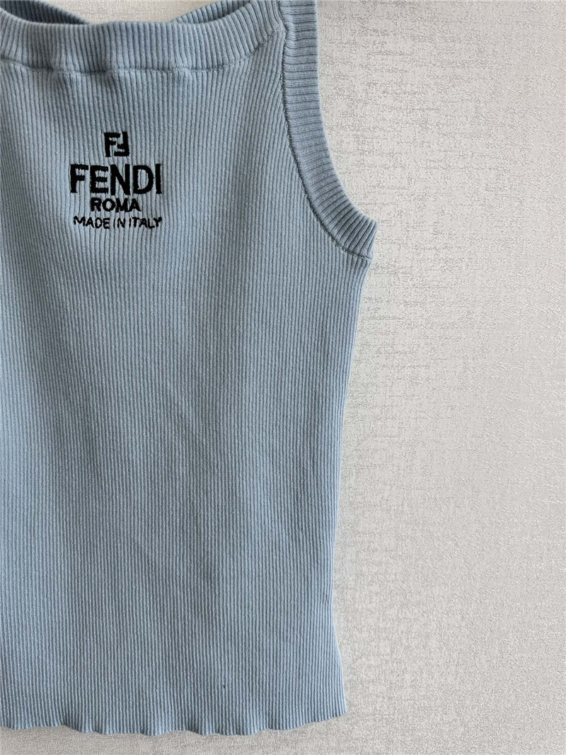 F**di new suspenders replica d&g clothing