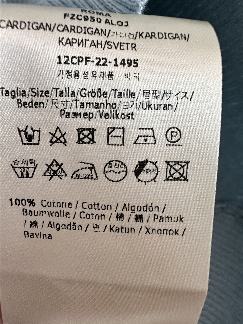 F**di new suspenders replica d&g clothing