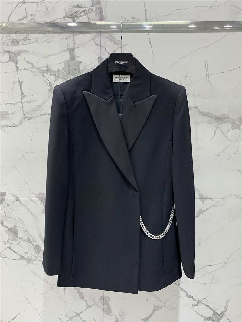 Y51 wool chain suit replica clothing sites