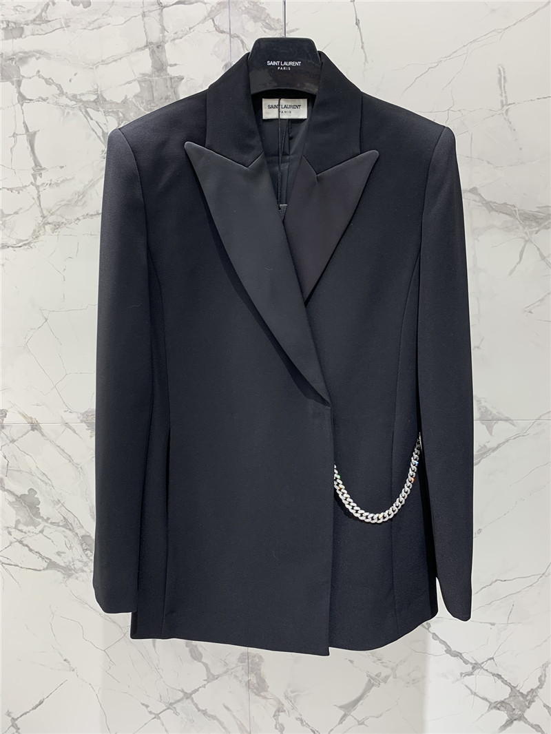 Y51 wool chain suit replica clothing sites