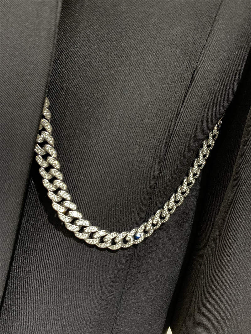 Y51 wool chain suit replica clothing sites