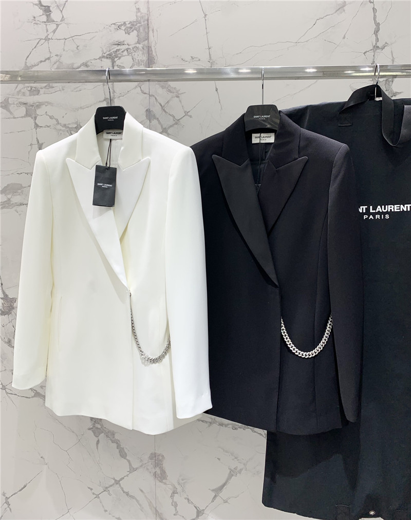 Y51 wool chain suit replica clothing sites