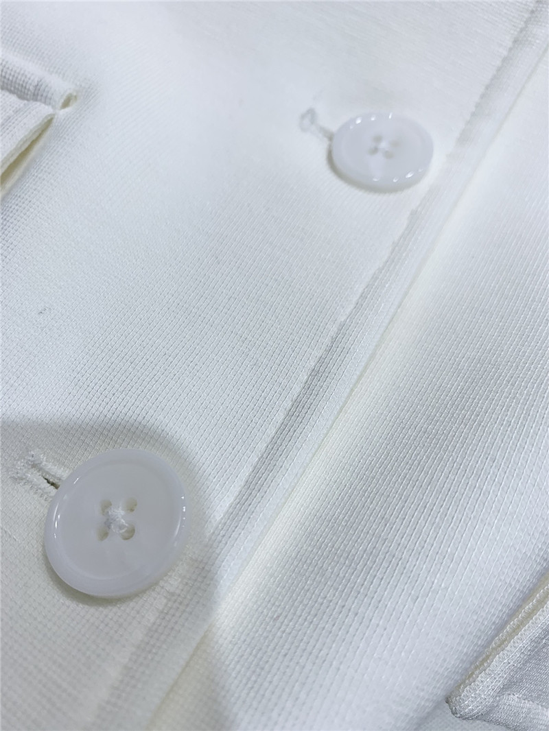 Y51 four-pocket knitted jacket replica d&g clothing