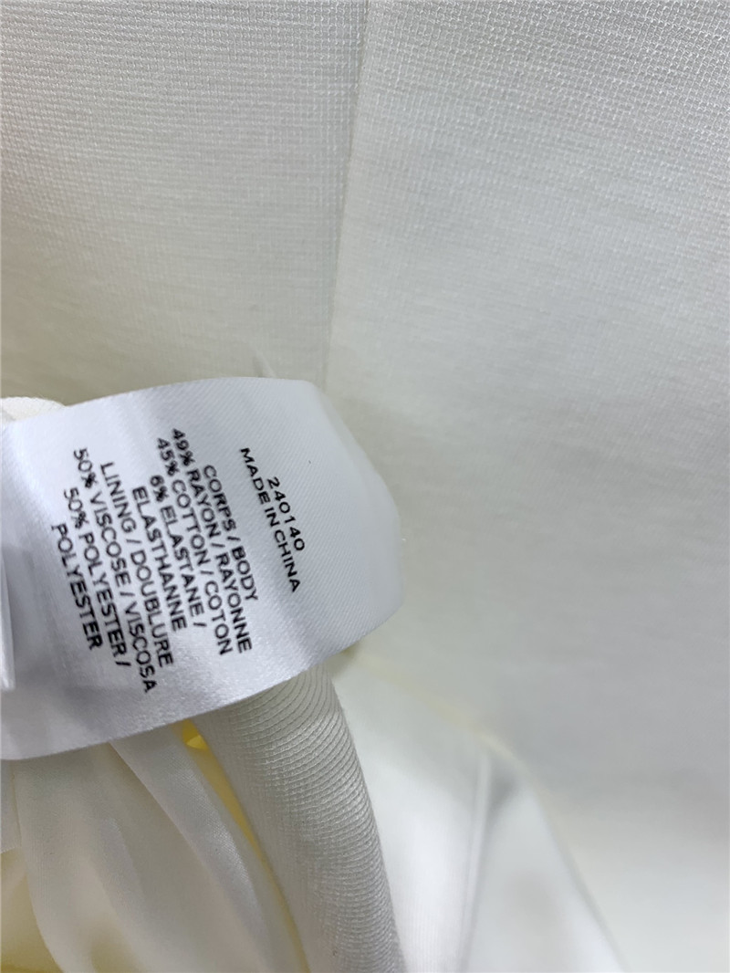 Y51 four-pocket knitted jacket replica d&g clothing