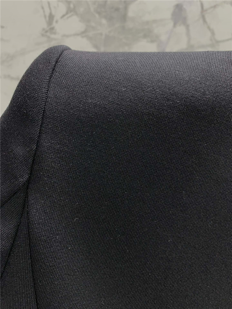 Y51 four-pocket knitted jacket replica d&g clothing