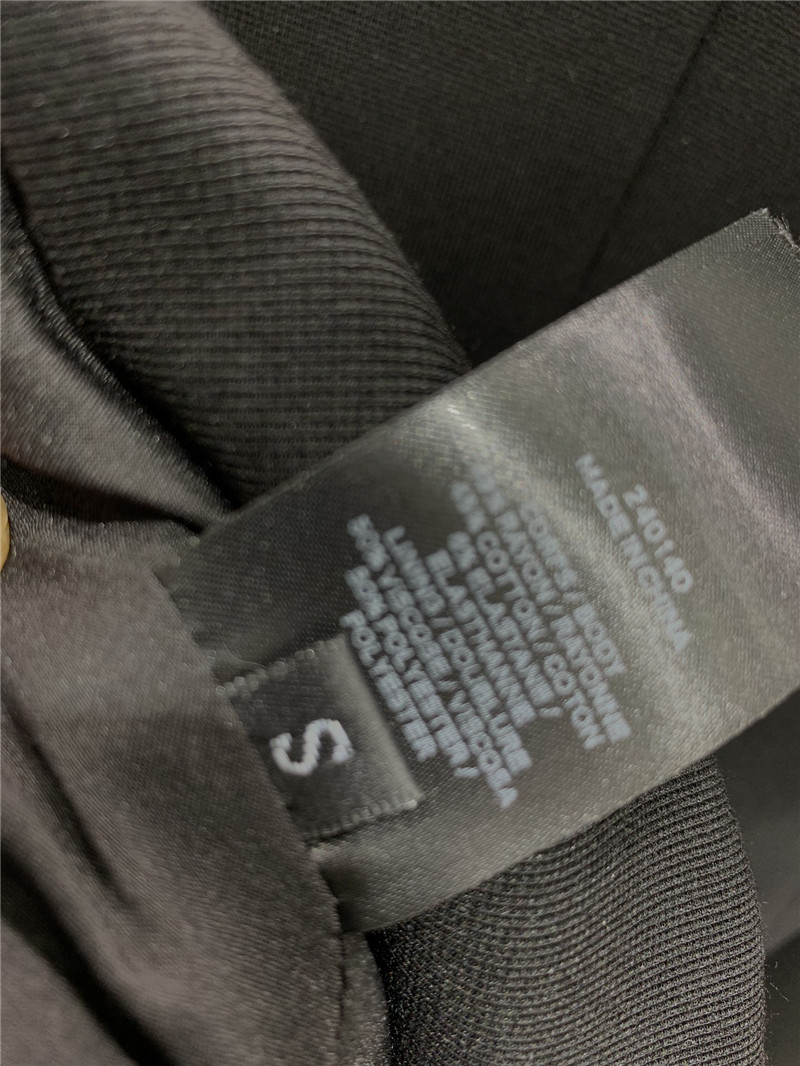 Y51 four-pocket knitted jacket replica d&g clothing