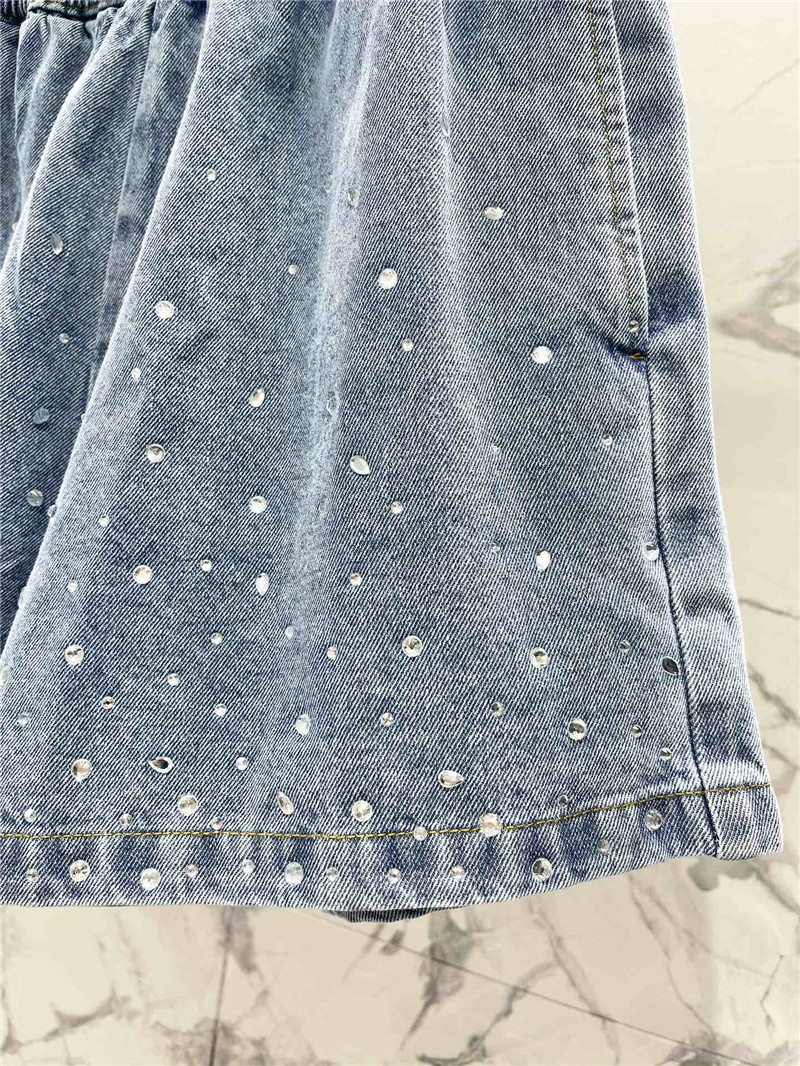 pra*a hot D1am0nd casual shorts replica d&g clothing