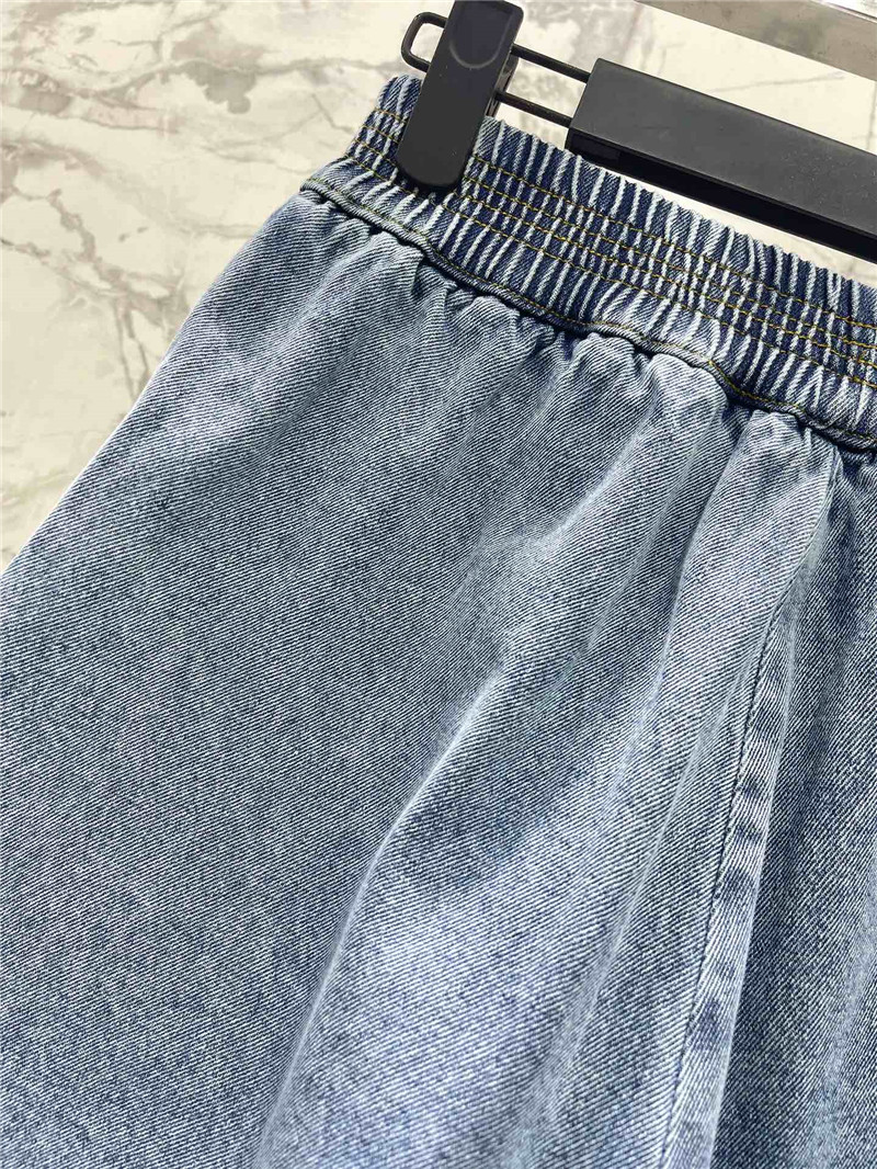 pra*a hot D1am0nd casual shorts replica d&g clothing