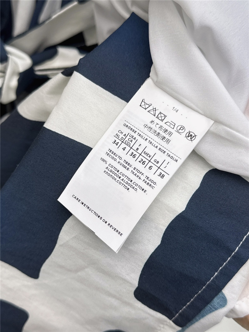 Vanitoo printed bubble dress replica clothes