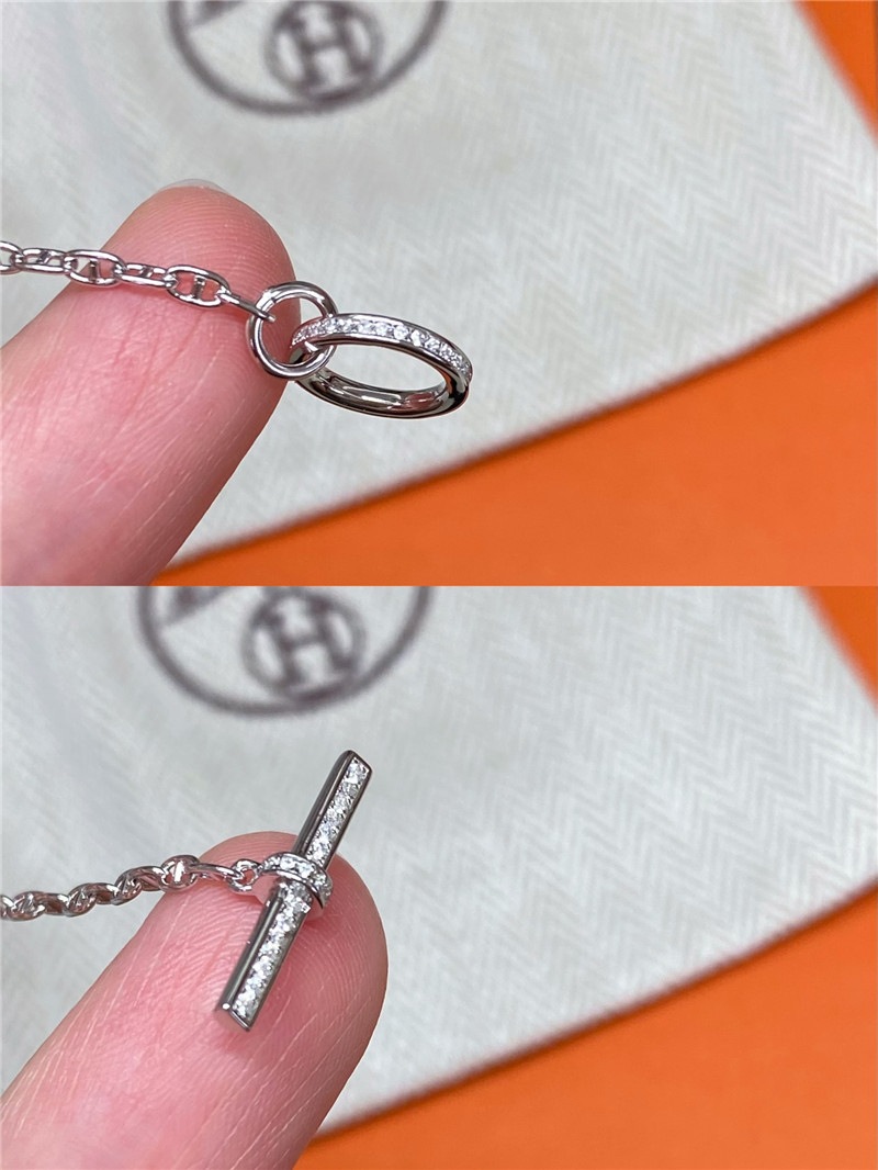 H**me5 pig nose bracelet