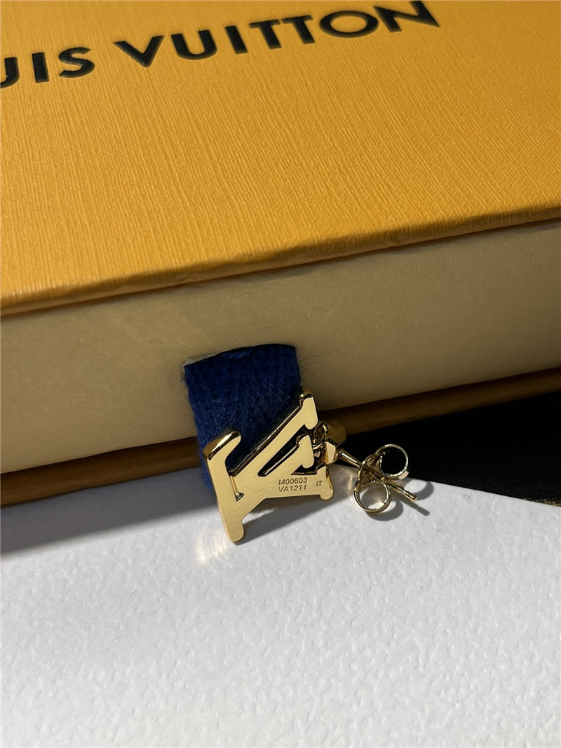 l0vis Vvtt0n lv new earrings