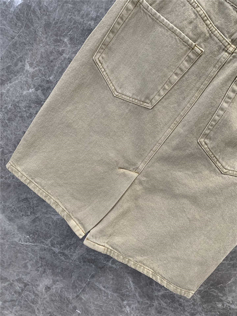 M1um1u denim pencil skirt replica d&g clothing