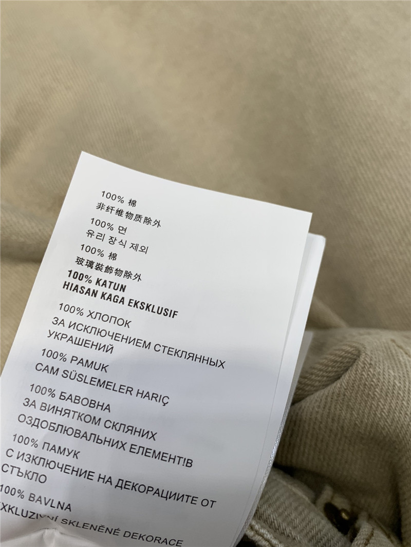 M1um1u denim pencil skirt replica d&g clothing