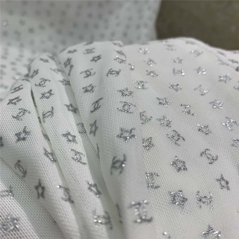 Ch**el sleeveless loose vest replica designer clothes