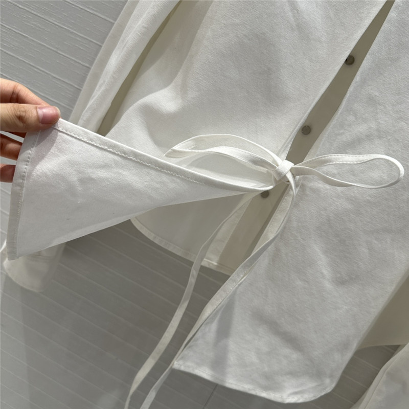 L0ew* denim cotton shirt small jacket replica clothing sites